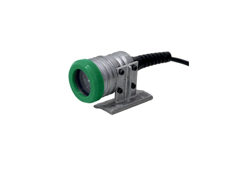 EnduraLIGHT 3500 Field Repairable LED Blast Hose Light - 110v